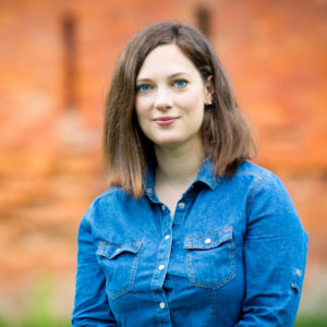 Marta Falkowska Pietrowicz